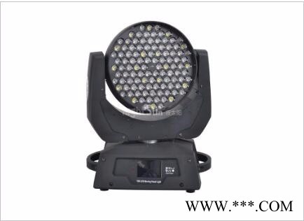 夜太阳nightsunLED摇头染色灯SPB019-F 舞台灯光图2