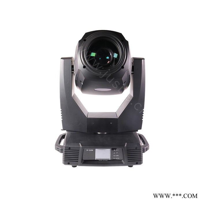 JUSBE佳比 SP-350W 舞台灯光 350W智能光束灯 摇头灯 舞台照明图3
