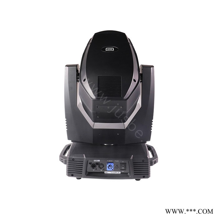 JUSBE佳比 SP-350W 舞台灯光 350W智能光束灯 摇头灯 舞台照明图1