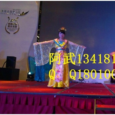 公关策划广州中秋活动用品舞台桁架搭建
