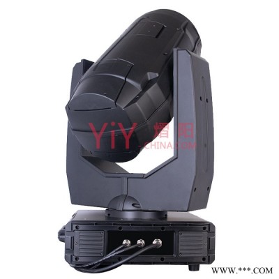 熠阳光电YY-BS380W 防水光束灯 380W防水光束灯 摇头光束灯舞台灯光户外文旅园林景观亮化工程地标摇头灯探照灯