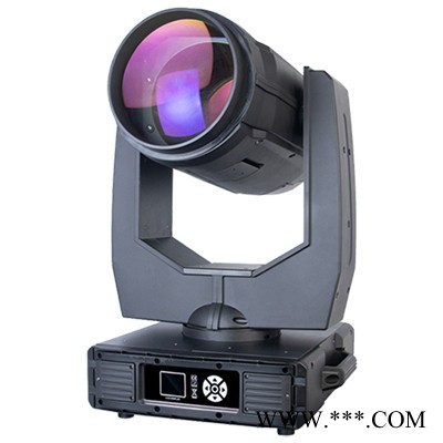 熠阳光电YY-BS380W 防水光束灯 380W防水光束灯 摇头光束灯舞台灯光户外文旅园林景观亮化工程地标摇头灯探照灯图4