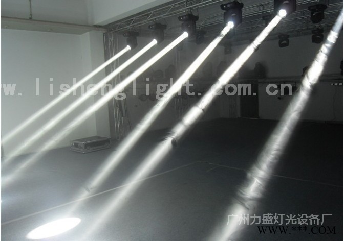 供应力盛厂家促销*舞台灯光*230W光束灯/图案灯/LED帕灯*畅销全国图1