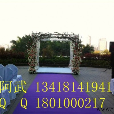 会务/活动策划广州婚礼布置桁架搭建