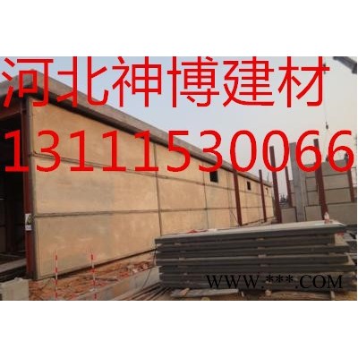 河北神博-供应钢桁架轻型板山东地区