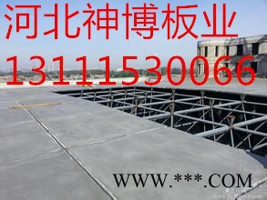 河北神博-供应钢桁架轻型板山东地区图3