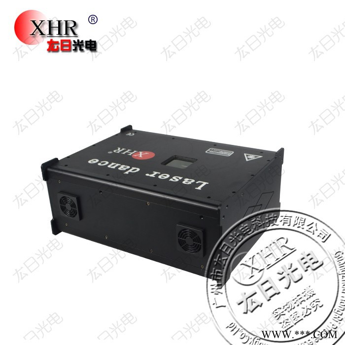 XHR激光灯  5瓦激光舞全套设备 激光人激光秀表演灯具 激光剑跳舞台灯光 舞台激光灯 专业演出激光秀表演激光 激光厂家图2