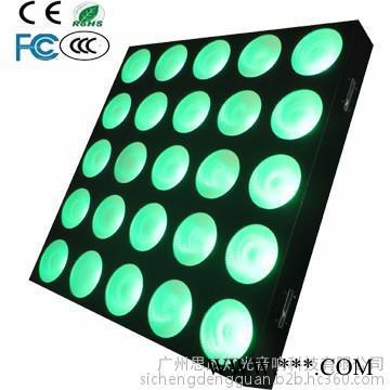思成SC-0021 演出灯大型剧场LED矩阵灯光设备 舞台灯光图4