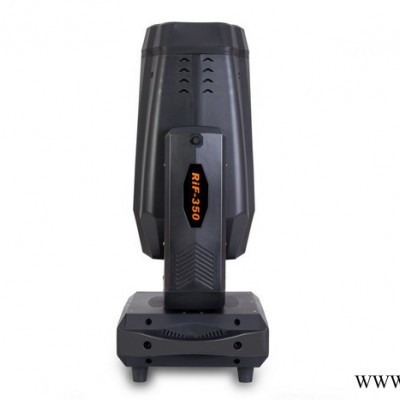 睿峰RiF-350W 光束灯 专业舞台灯光厂家 摇头电脑灯 舞台灯光 多功能会议厅 酒吧 音乐餐吧 学校礼堂