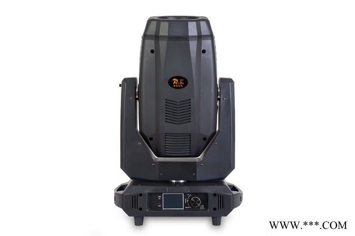 睿峰RiF-350W 光束灯 专业舞台灯光厂家 摇头电脑灯 舞台灯光 多功能会议厅 酒吧 音乐餐吧 学校礼堂图4