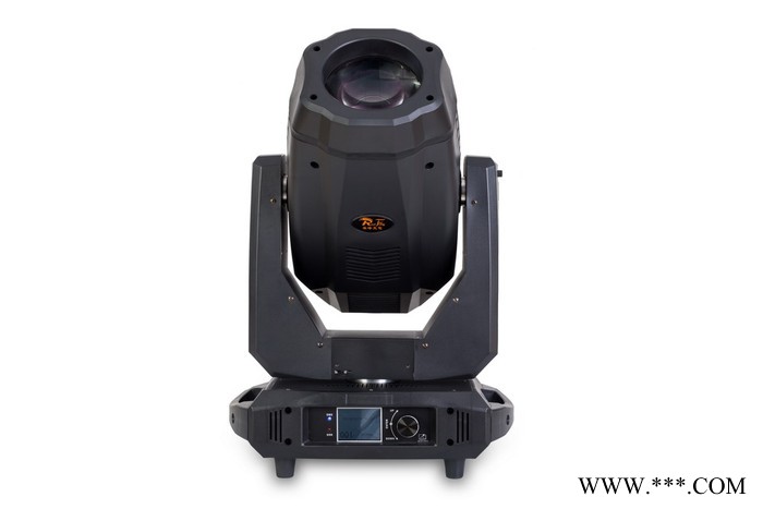 睿峰RiF-350W 光束灯 专业舞台灯光厂家 摇头电脑灯 舞台灯光 多功能会议厅 酒吧 音乐餐吧 学校礼堂图3