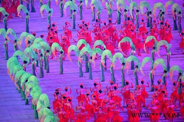 供应南宁舞台灯光提供南宁电脑摇头灯图3