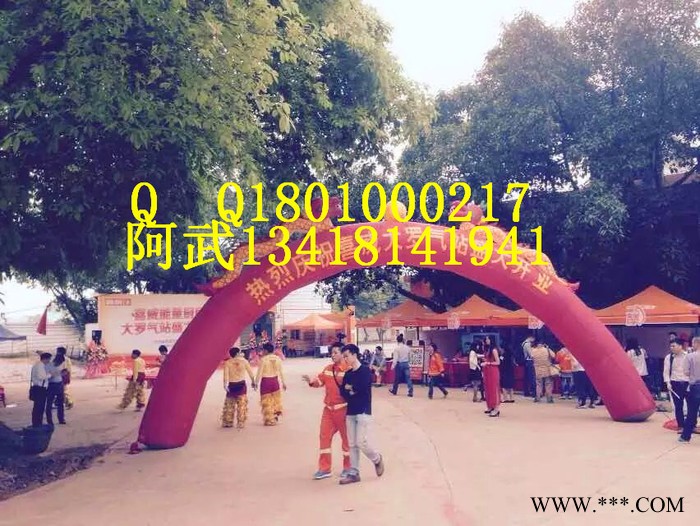 会务/活动策划广州拱门桁架背景出租图3