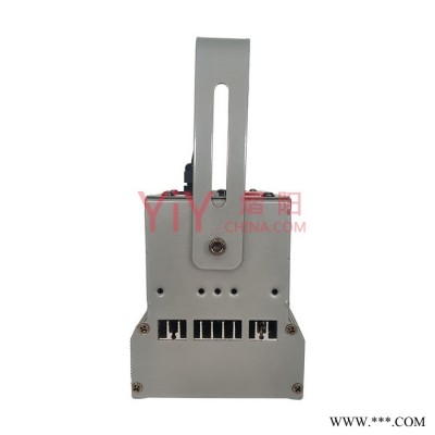熠阳光电 YY-GE2F LED影视灯 2颗全彩COB染色灯 LED舞台影视灯 全彩演出染色灯酒吧KTV婚庆灯舞台灯光