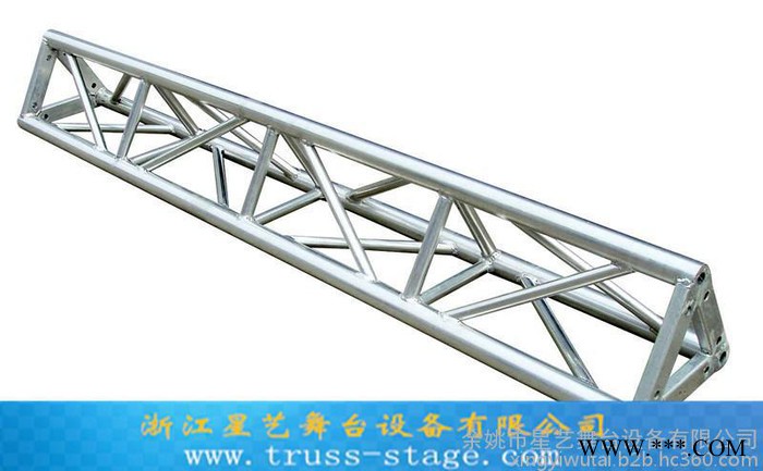 铝合金展示架，铝合金桁架，活动舞台桁架图5