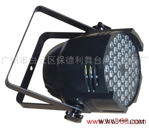 供应 保德利BDL3054N 3X54LED帕灯     舞台灯光厂  光束灯 330W光束灯 3054N-3X54帕灯图2