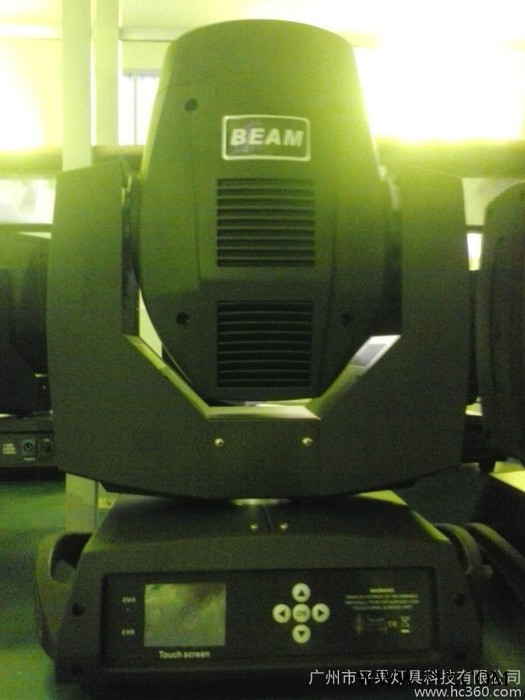 供应PG-平果灯具BEAM-230W舞台灯光图3
