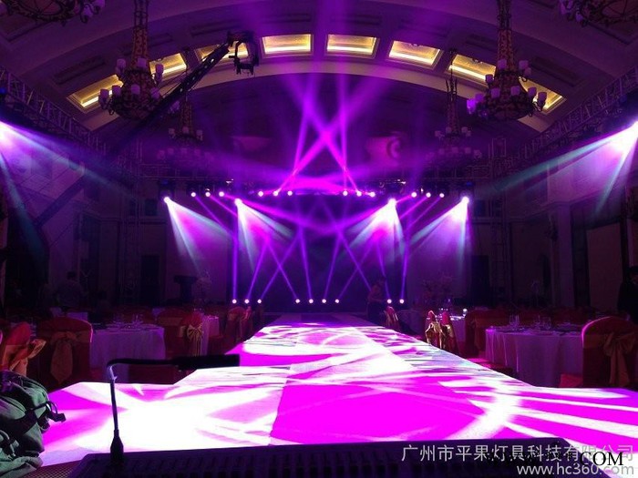 供应PG-平果灯具BEAM-230W舞台灯光图2
