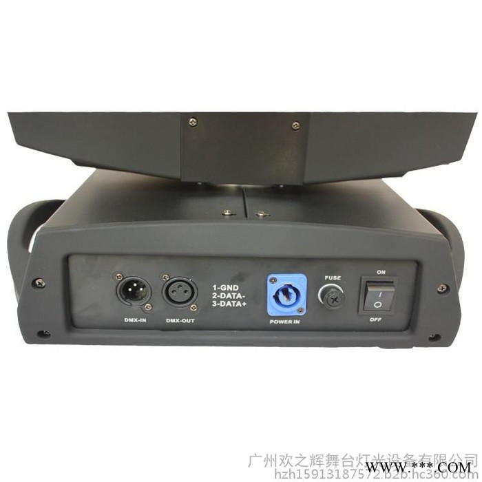 HZH欢之辉 HA014 230W光束灯   舞台灯光  舞台灯光厂家 7R 摇头灯 电脑灯 电脑摇头灯图2