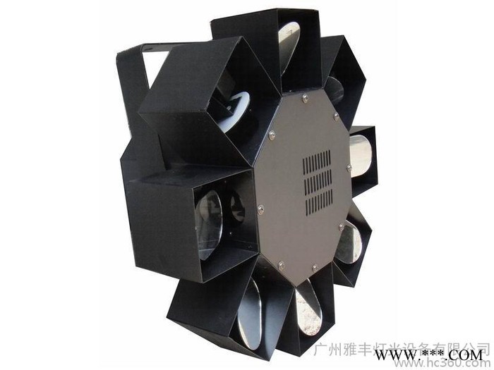 供应YF雅丰LED八爪鱼舞台灯光LED灯