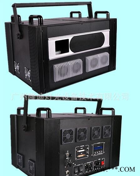 生产 LD-10-30WG单绿动画激光灯 大型舞台灯光图3