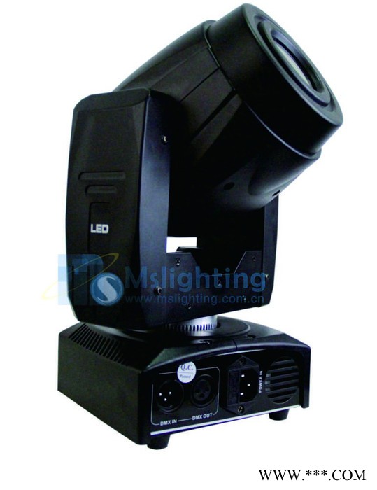 供应美铄灯光(MSL)舞台灯光90W LED摇头灯(MHLED 60DB)图4