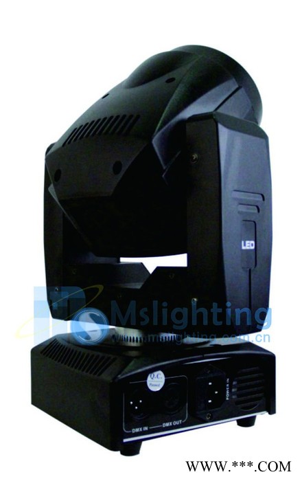 供应美铄灯光(MSL)舞台灯光90W LED摇头灯(MHLED 60DB)图2