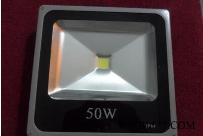 led50w爆闪舞台灯光 婚庆频闪 酒吧 KTV频闪灯 灯光图2
