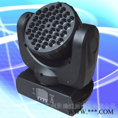 供应影烽MHY3603 LED摇头光束灯 舞台灯光 LED舞台灯光图3