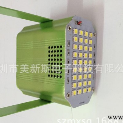 36珠频闪灯 LED贴片超亮灯珠 KTV包房频闪灯 舞台灯光