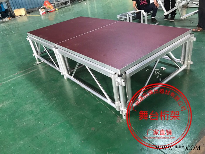 铝合金拼装舞台灯光架演出庆典首先图3