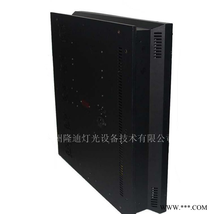 2016** 矩阵灯  舞台灯光 25颗观众灯30WLED矩图2