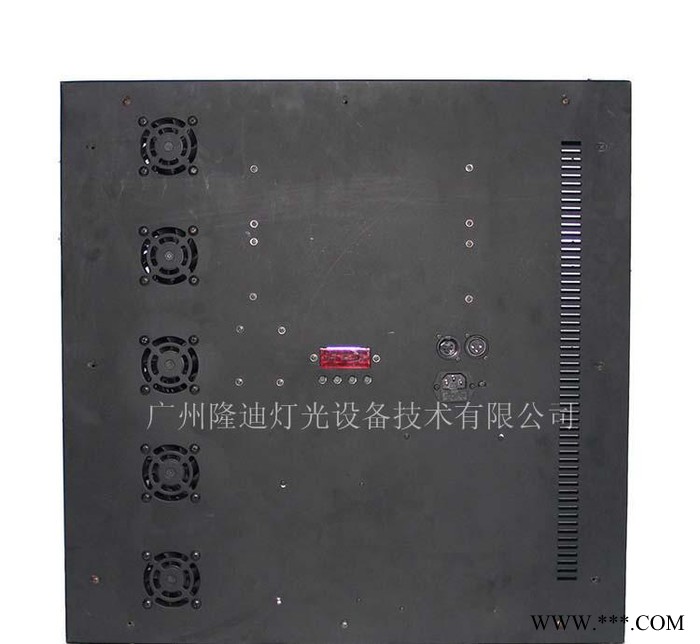 2016** 矩阵灯  舞台灯光 25颗观众灯30WLED矩图1