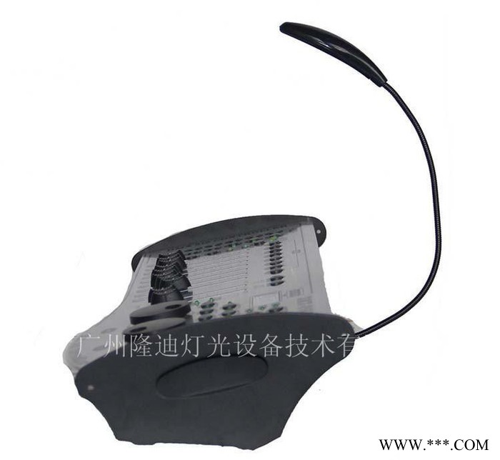 直销 240控台 DMX舞台灯光控台 DMX512控台 电脑图2