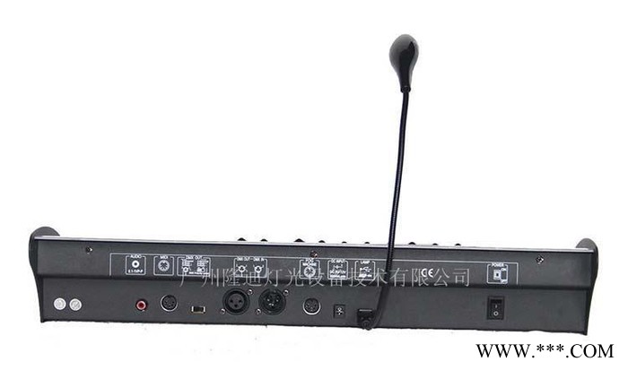 直销 240控台 DMX舞台灯光控台 DMX512控台 电脑图3