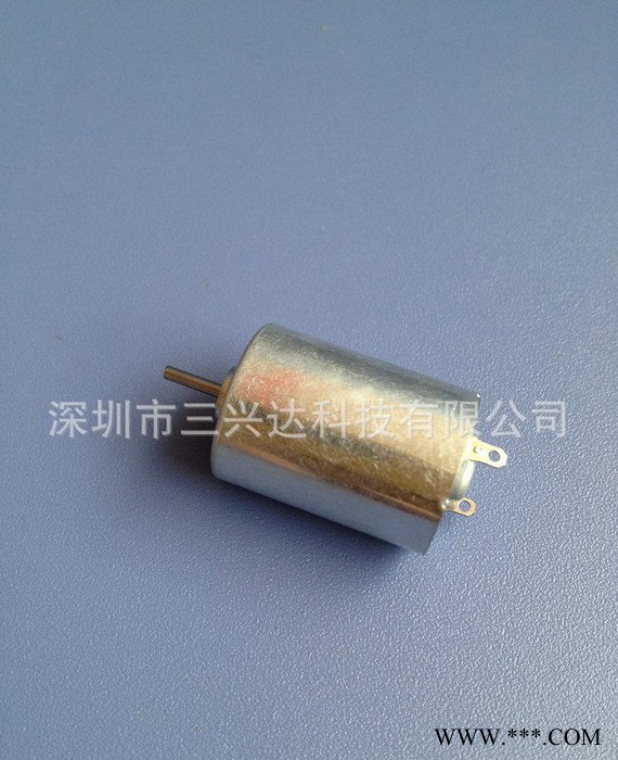 供应圆铁盖130马达 舞台灯光马达 微型电机马达