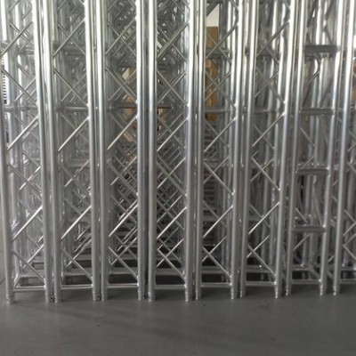 铝合金桁架、舞台灯架、truss、舞台灯光
