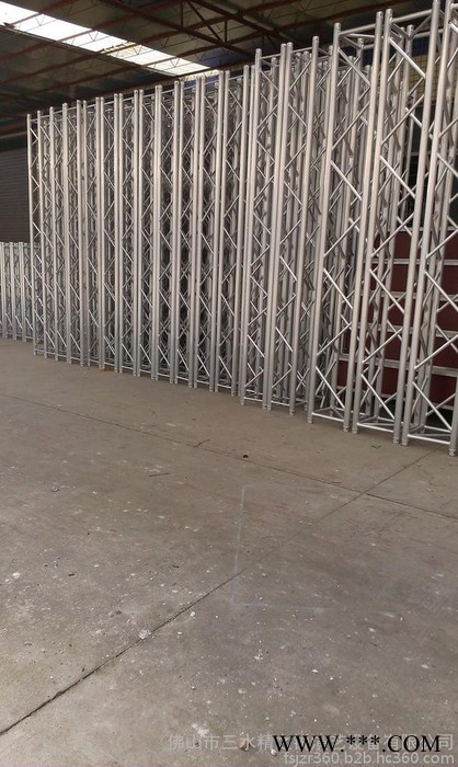 铝合金桁架、舞台灯架、truss、舞台灯光图5