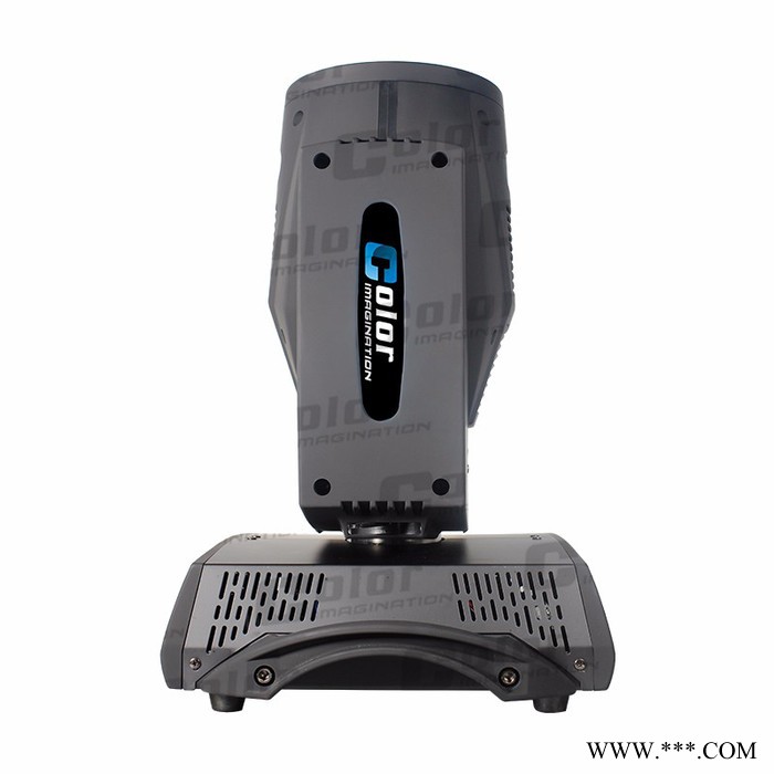 广州沃朗SI-069 BEAM 200W（5R)摇头光束灯 舞台灯光 演出设备 灯光厂家图4