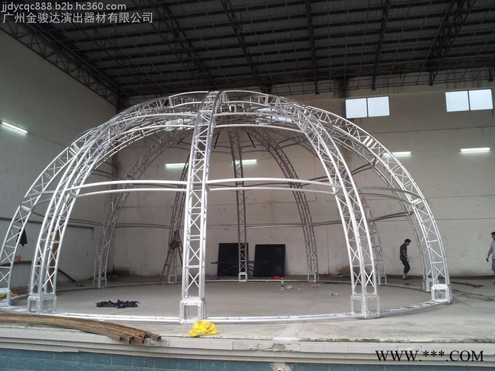 金骏达萨S300T3舞台灯光架 灯光架**