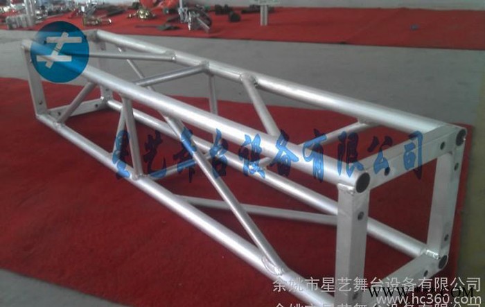300*300舞台灯光架，truss架，浙江舞台桁架图5
