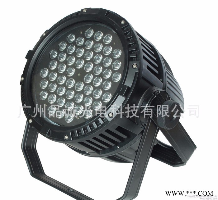 供应PPC-FS54A3/CL璀彩54颗3W LED防水帕灯 LED帕灯 光束灯舞台灯光**图4