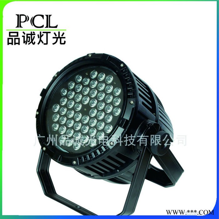 供应PPC-FS54A3/CL璀彩54颗3W LED防水帕灯 LED帕灯 光束灯舞台灯光**图6