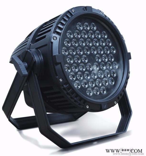供应PPC-FS54A3/CL璀彩54颗3W LED防水帕灯 LED帕灯 光束灯舞台灯光**图7