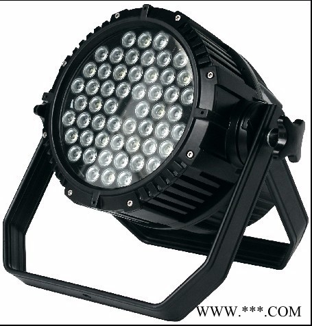 供应PPC-FS54A3/CL璀彩54颗3W LED防水帕灯 LED帕灯 光束灯舞台灯光**图2