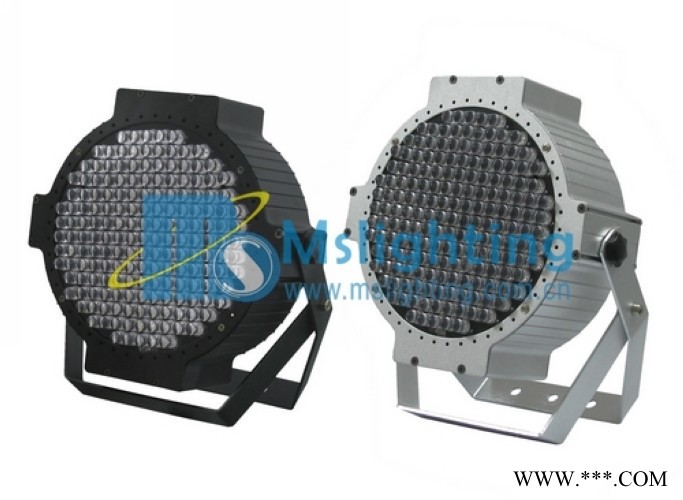 供应美铄舞台灯光（MSL）LED PAR灯（LED 1003 ）图2