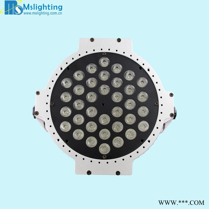供应美铄舞台灯光（MSL）LED PAR灯（LED 1003 ）图1