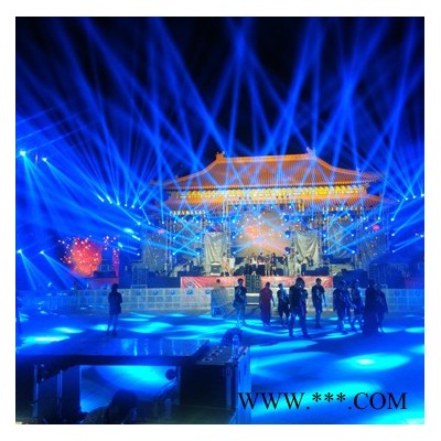 全国** 中祺光电 Art-100A 54颗3W灯珠 LED帕灯 舞台灯光