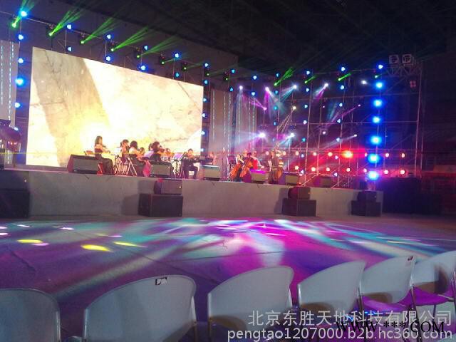 一手价会议音响 无线麦克风出租 舞台灯光音响 手持麦克风图3
