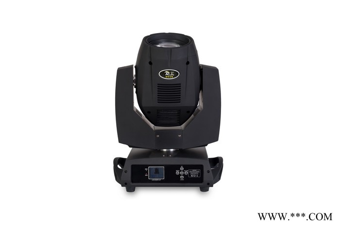 睿峰RiF-230W 光束灯 专业舞台灯光厂家 摇头电脑灯 舞台灯光 多功能会议厅 酒吧 音乐餐吧 学校礼堂图2